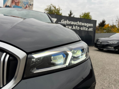 BMW 3er Gebrauchtwagen