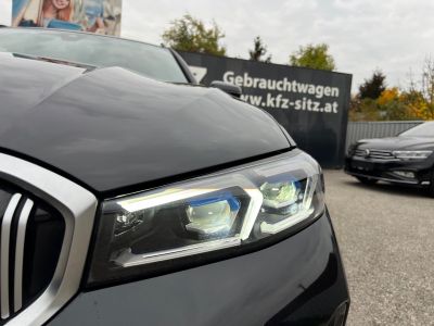 BMW 3er Gebrauchtwagen