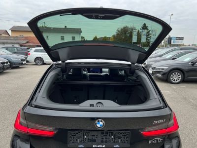 BMW 3er Gebrauchtwagen