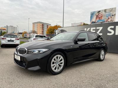 BMW 3er Gebrauchtwagen