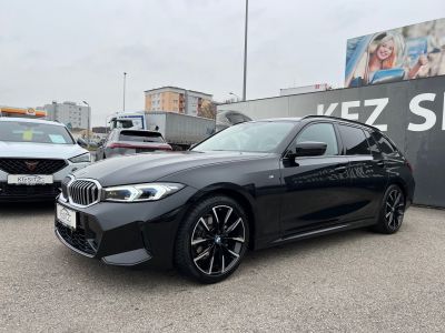 BMW 3er Gebrauchtwagen