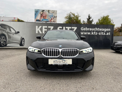BMW 3er Gebrauchtwagen