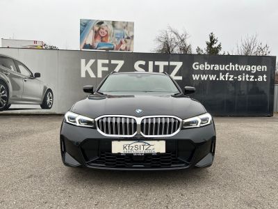 BMW 3er Gebrauchtwagen