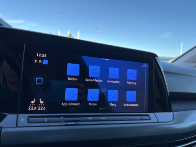 VW Golf Gebrauchtwagen