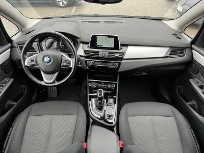 BMW 2er Gebrauchtwagen