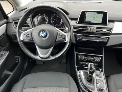 BMW 2er Gebrauchtwagen