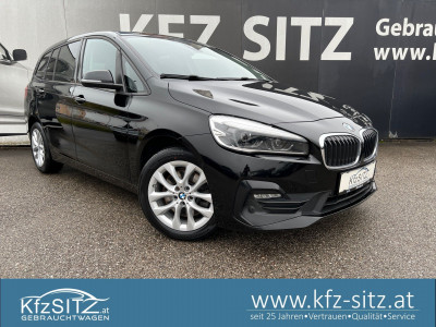 BMW 2er Gebrauchtwagen