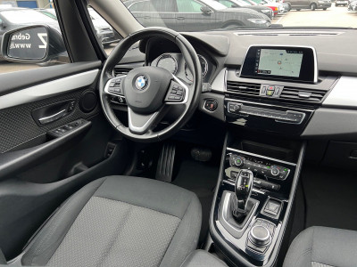 BMW 2er Gebrauchtwagen