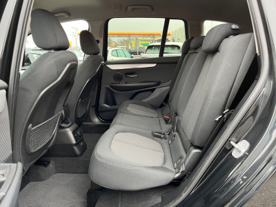 BMW 2er Gebrauchtwagen