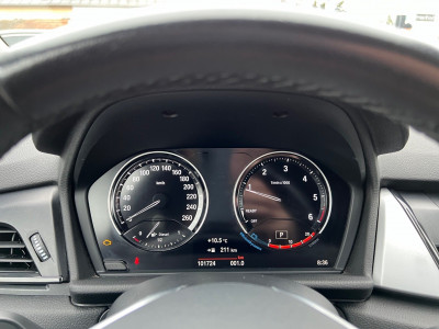 BMW 2er Gebrauchtwagen