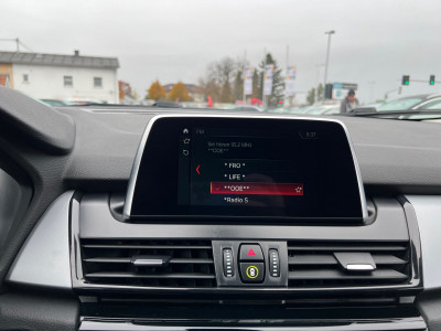 BMW 2er Gebrauchtwagen