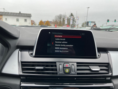 BMW 2er Gebrauchtwagen