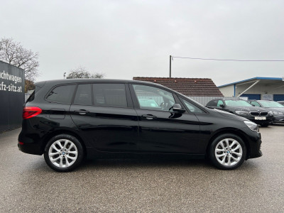 BMW 2er Gebrauchtwagen