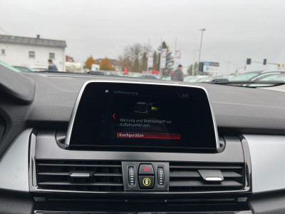 BMW 2er Gebrauchtwagen