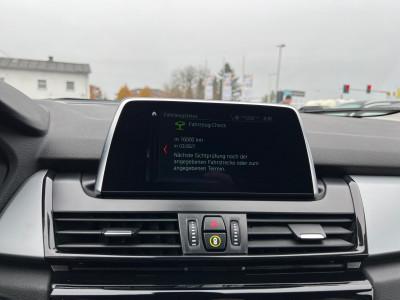 BMW 2er Gebrauchtwagen