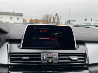 BMW 2er Gebrauchtwagen