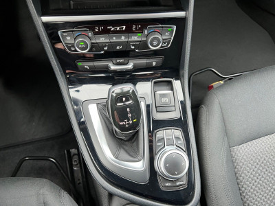 BMW 2er Gebrauchtwagen