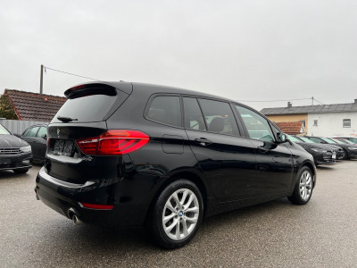 BMW 2er Gebrauchtwagen