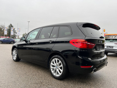 BMW 2er Gebrauchtwagen
