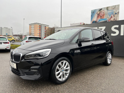 BMW 2er Gebrauchtwagen