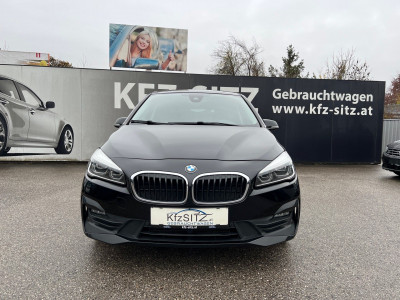 BMW 2er Gebrauchtwagen