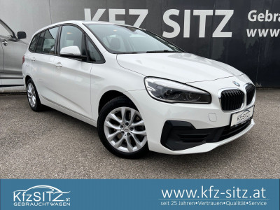 BMW 2er Gebrauchtwagen