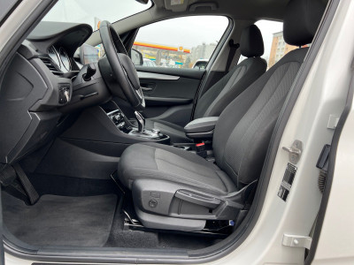 BMW 2er Gebrauchtwagen