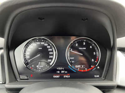 BMW 2er Gebrauchtwagen