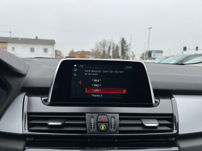 BMW 2er Gebrauchtwagen