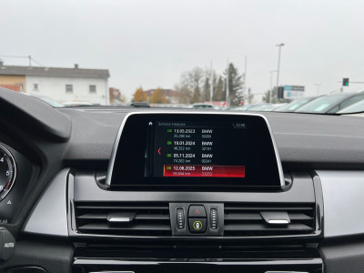 BMW 2er Gebrauchtwagen