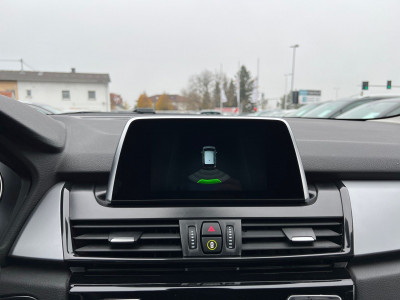 BMW 2er Gebrauchtwagen