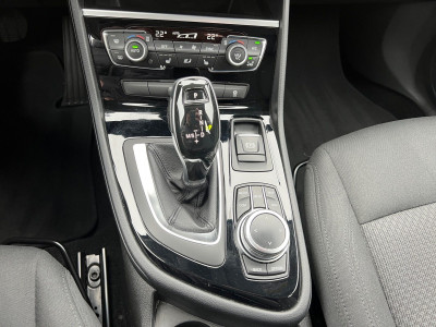 BMW 2er Gebrauchtwagen