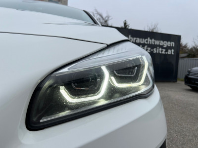 BMW 2er Gebrauchtwagen