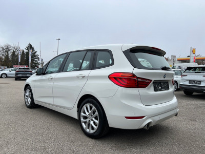 BMW 2er Gebrauchtwagen