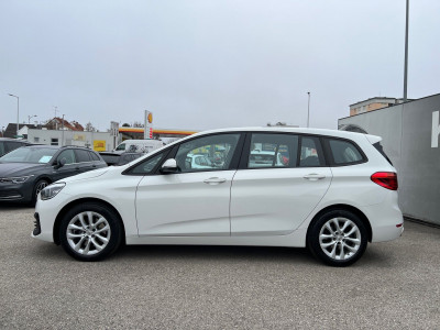 BMW 2er Gebrauchtwagen