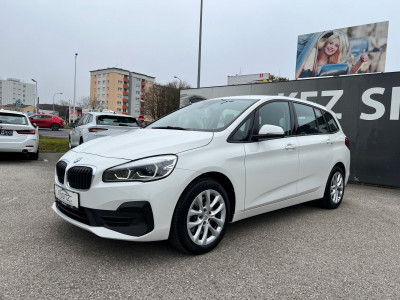 BMW 2er Gebrauchtwagen