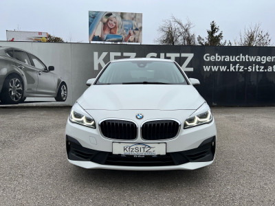 BMW 2er Gebrauchtwagen