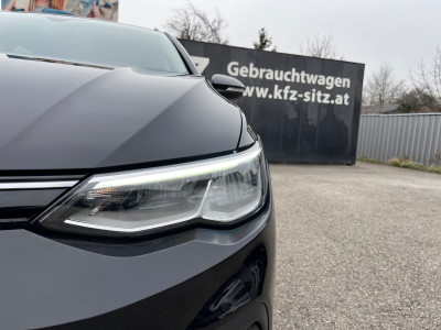 VW Golf Gebrauchtwagen