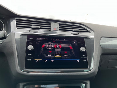 VW Tiguan Gebrauchtwagen VW Tiguan Gebrauchtwagen