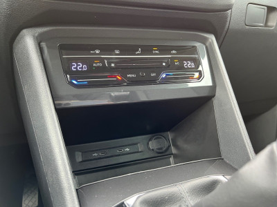 VW Tiguan Gebrauchtwagen VW Tiguan Gebrauchtwagen