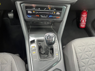 VW Tiguan Gebrauchtwagen VW Tiguan Gebrauchtwagen