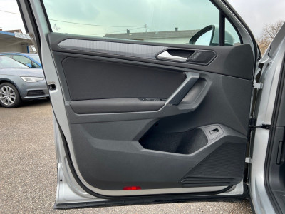 VW Tiguan Gebrauchtwagen VW Tiguan Gebrauchtwagen