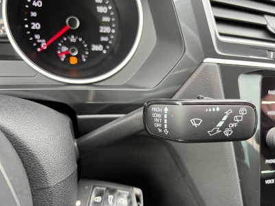 VW Tiguan Gebrauchtwagen VW Tiguan Gebrauchtwagen