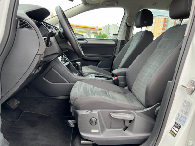 VW Touran Gebrauchtwagen VW Touran Gebrauchtwagen