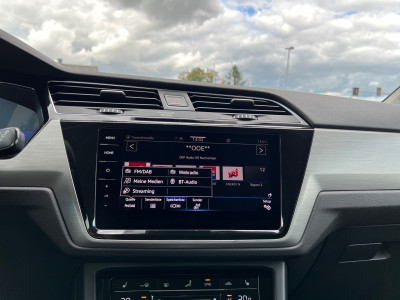 VW Touran Gebrauchtwagen VW Touran Gebrauchtwagen