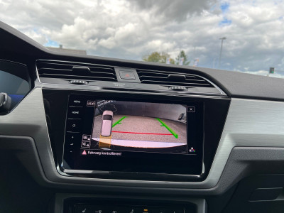 VW Touran Gebrauchtwagen VW Touran Gebrauchtwagen