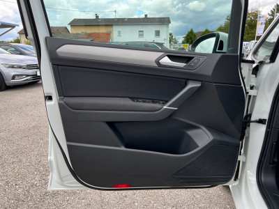 VW Touran Gebrauchtwagen VW Touran Gebrauchtwagen