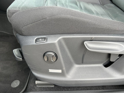 VW Touran Gebrauchtwagen VW Touran Gebrauchtwagen