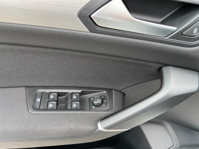 VW Touran Gebrauchtwagen VW Touran Gebrauchtwagen