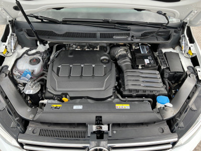 VW Touran Gebrauchtwagen VW Touran Gebrauchtwagen